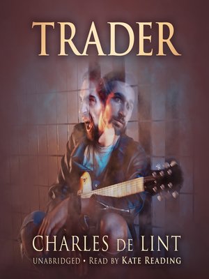cover image of Trader